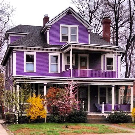 Happy! Exterior House Color, Interior Exterior, Exterior Paint, Exterior Design, Shades Of ...