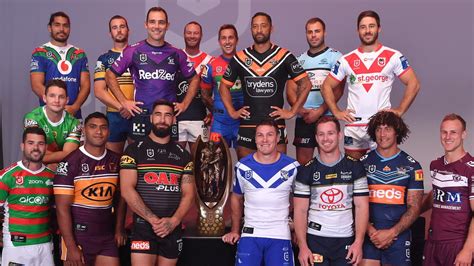 NRL 2020: All clubs unite, touching tribute, Roosters, Broncos, Rabbitohs, Tigers, Panthers ...