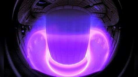 Nuclear fusion is one step closer with new AI breakthrough | Live Science