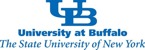 University at Buffalo logo - download.