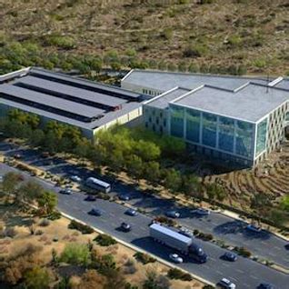 FBI opens new building in Phoenix - DesignCurial