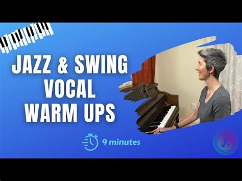 Jazz and Swing Vocal Warm Ups | Jazz Vocal Warmups | Sing Blues Scale - VoiceAffairs.com Вокално ...