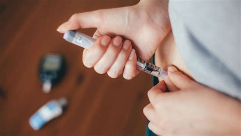 Type 2 Diabetes: 5 Tips to Make Injections More Comfortable - Sharecare