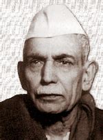 About Pt. Makhanlal Chaturvedi – Makhanlal Chaturvedi Rashtriya ...