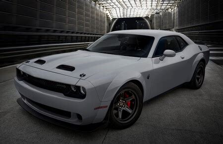 Dodge Charger y Challenger 2023 dicen adiós con siete ediciones especiales