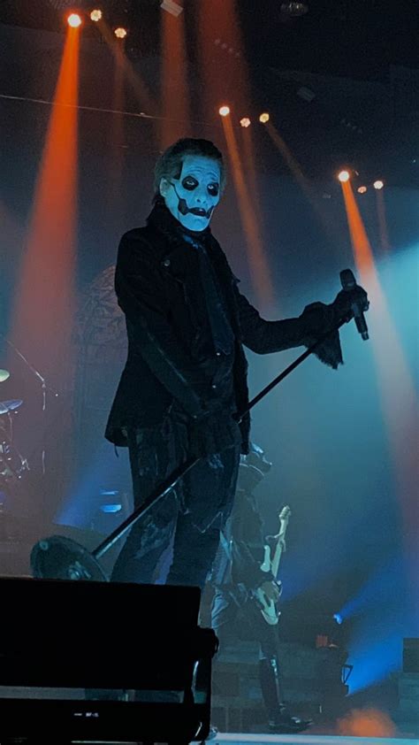 Pin by inyourface_001 on Ghost Band 🤟👹 in 2022 | Ghost papa, Ghost and ...