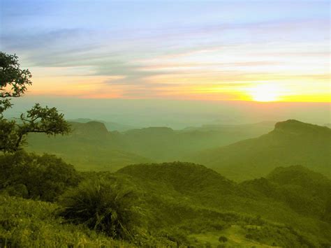 PACHMARHI Reviews, Tourist Places, Tourist Destinations, Tourist Information, PACHMARHI ...