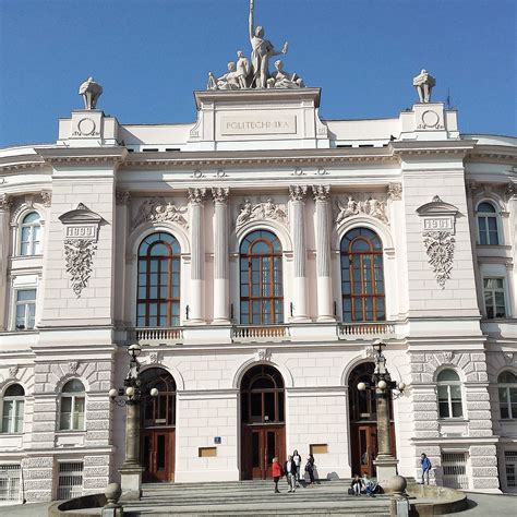 Warsaw University of Technology Warsaw University, Classical ...