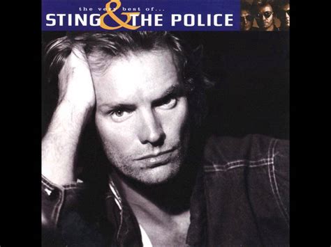 The Very Best Of Sting & The Police - YouTube