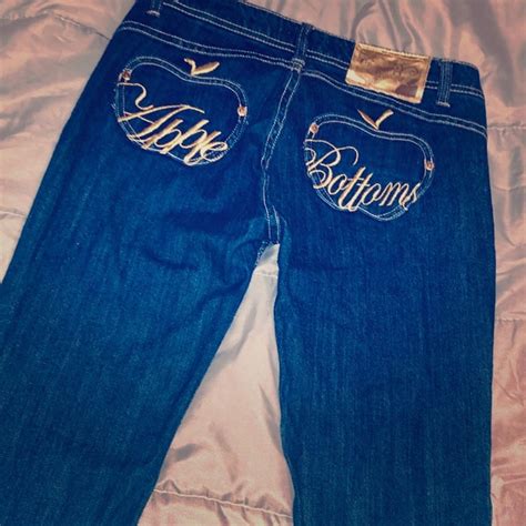 Apple Bottoms | Jeans | Apple Bottom Jeans | Poshmark