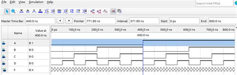 Quartus Prime Simulation Help : r/FPGA