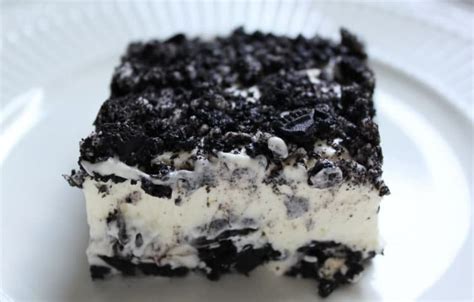 Oreo Dessert Recipe