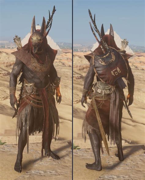 Assassin s creed origins outfits – Artofit