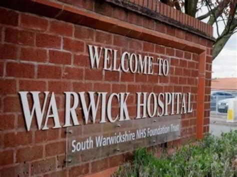 Warwick Hospital - Oral and Facial Department - Defacto Dentists