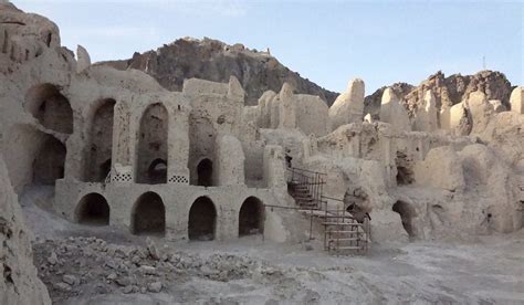 Over 1,400 sites in Sistan-Baluchestan on national heritage list - Tehran Times