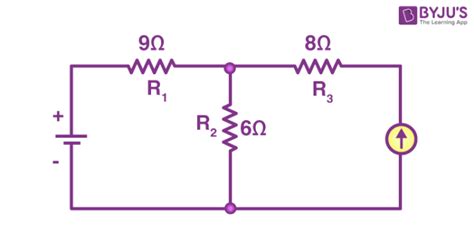 Mesh Analysis - Definition, Steps Involved And Examples