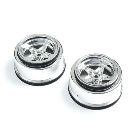 Drag Tires and Wheels | Shop RC and Hobbies