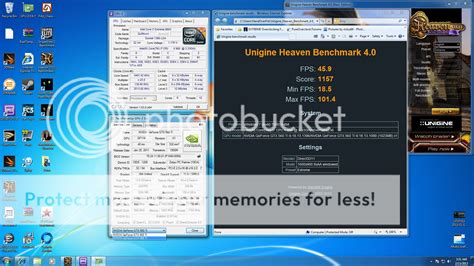 Unigine Releases Heaven 4.0 GPU Benchmark | TechPowerUp