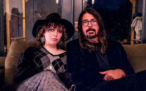 Dave Grohl Releases Duet With Daughter to Pay Tribute to 'Family History'