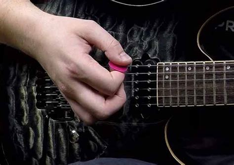 Gallop Rhythms for Heavy Metal Guitar, Part 2 | Guitar World