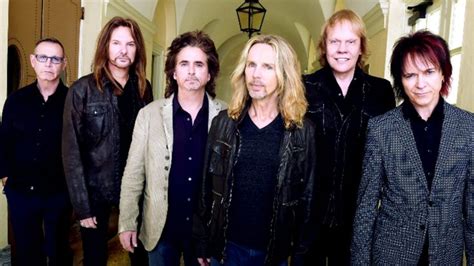 Styx and Foreigner Announce 2024 Tour