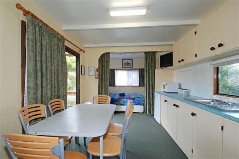 Triabunna Cabin and Caravan Park, Australia | Australian Accommodation