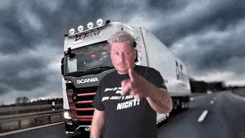 German Truck Driver GIFs - Find & Share on GIPHY