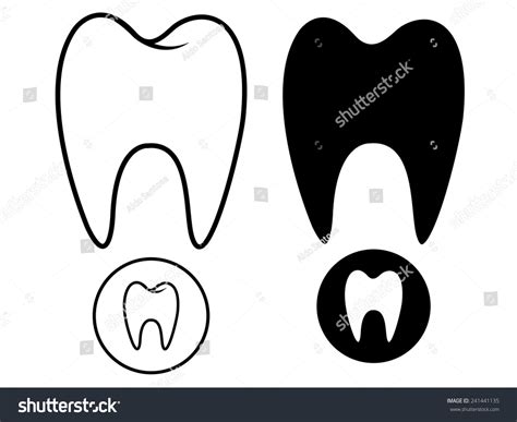 41,096 Tooth Clip Art Images, Stock Photos & Vectors | Shutterstock