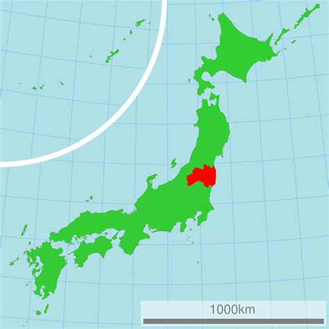 Fukushima Prefecture - Simple English Wikipedia, the free encyclopedia