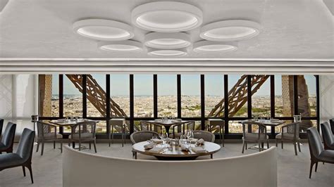 What Floor Is The Restaurant On In Eiffel Tower | Viewfloor.co