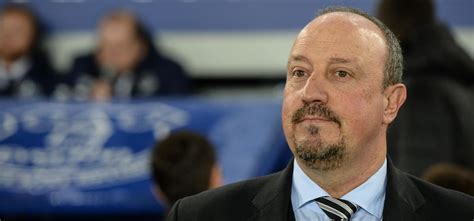 Rafa Benitez To Everton: A Challenge For All Involved But One Each Can Rise To