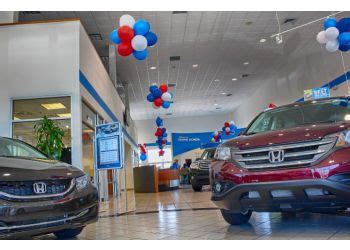 3 Best Car Dealerships in Greensboro, NC - Expert Recommendations