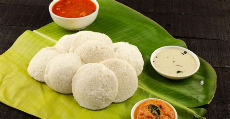 World Idli Day special | 7 types of Idlis to make your breakfast platter yummier | Onmanorama Food