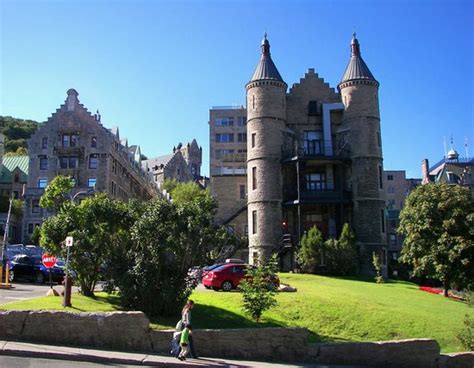 McGill University - Picture of Mont (Mount) Royal, Montreal - TripAdvisor