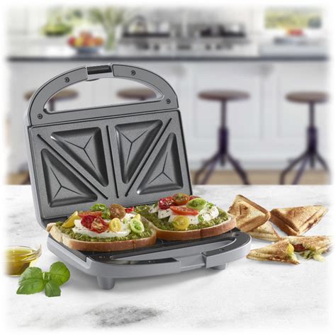 MorningSave: Cuisinart Sandwich Grill