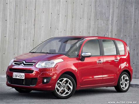 Citroën C3 Picasso - AUTOO