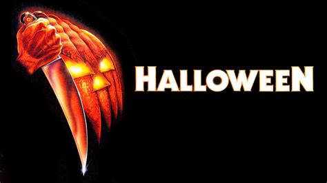 Halloween Movie Wallpaper