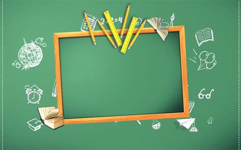 Minimalistic Blackboard Advertising Background, Advertising Background, Blackboard, Teaching ...