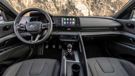 2021 Hyundai Elantra First Drive Review: Three Flavors In One Tasty Package - Motor1 | Sering Gusur