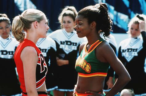 ‘Bring It On’ Cast: Where Are They Now?