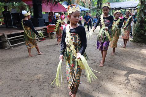 Rompin’s World Indigenous Day 2023 Unites Orang Asli culture and youth ...