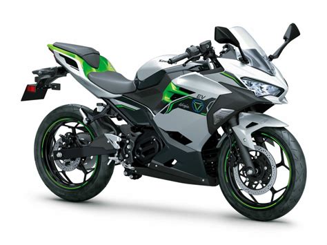 2024 Kawasaki Ninja 400 Specs - Glad Willie