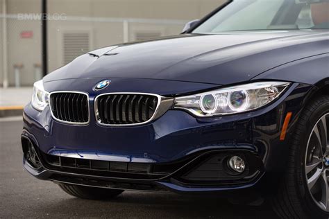 BMW 4 Series Gran Coupe Comparison – Sport vs. Luxury