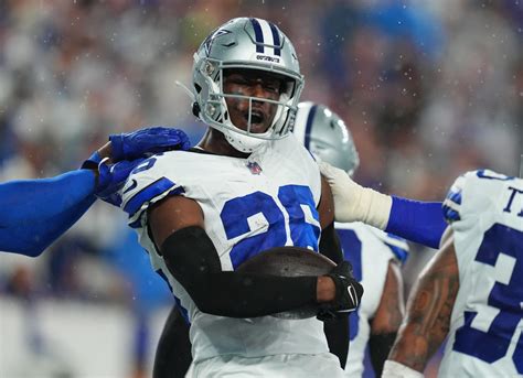 Cornered Market: DaRon Bland gives Cowboys embarrassment of riches to ...