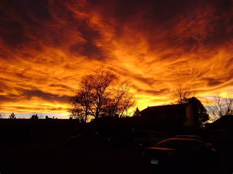 Sunset in the Rockies | Beautiful places, Sunset, Outdoor