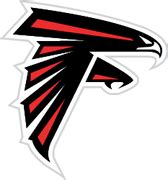 Atlanta Falcons logo