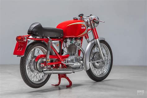 Ducati 250 Mach 1: The forgotten TT winner | Bike EXIF