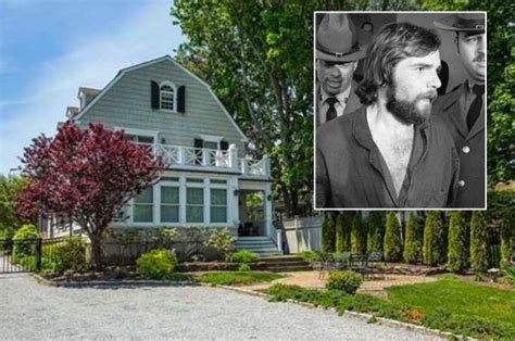 Inside the 'Amityville Horror' house today, Long Island's most ...