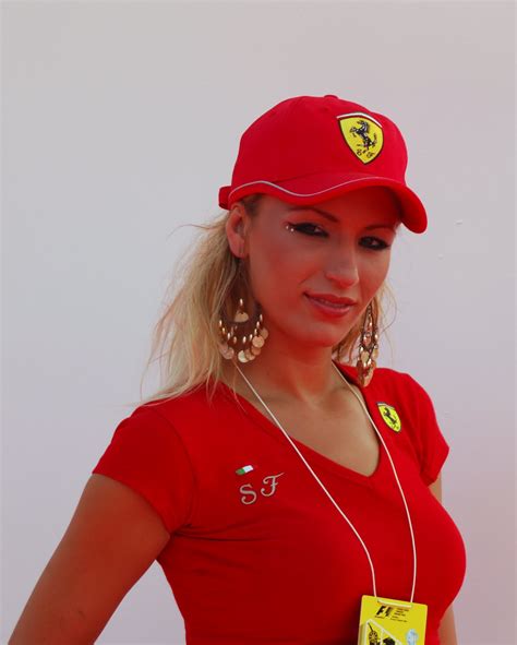 Formula 1 Ferrari