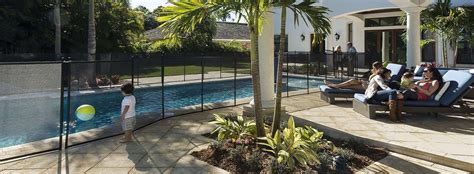 POOL FENCE INSTALLATION | LIFE SAVER OF HOUSTON